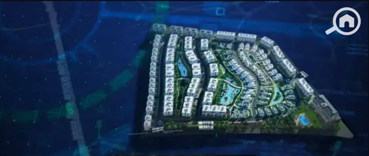 5 Marina Heights Plan. png