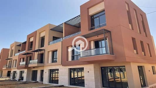 3 Bedroom Townhouse for Sale in New Cairo, Cairo - WhatsApp Image 2022-11-21 at 9.20. 19 PM (2). jpeg