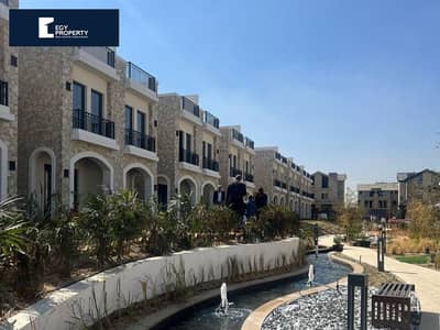 2 Bedroom Townhouse for Sale in Mostakbal City, Cairo - new6 - Copy. jpg