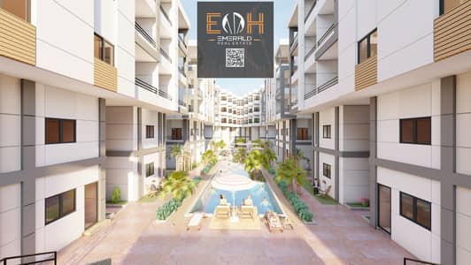 1 Bedroom Apartment for Sale in Hurghada, Red Sea - 02 - Copy (3) - Copy. jpg