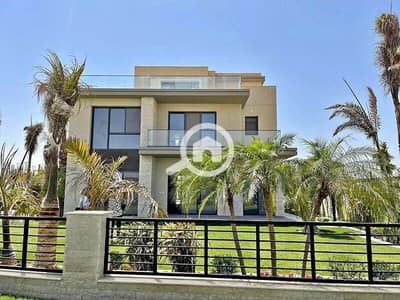 6 Bedroom Villa for Sale in New Cairo, Cairo - 388892786_24127548710223406_1196545339067481688_n. jpg