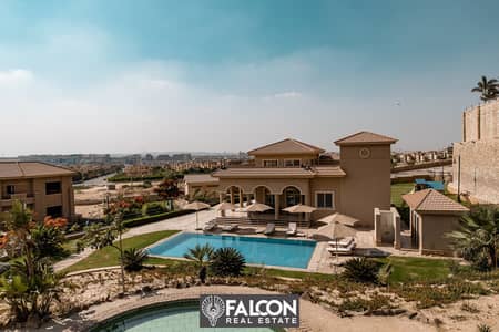 5 Bedroom Villa for Sale in Sheikh Zayed, Giza - AK-x-TO---THREE-5_uid_62d8faa9679ad. jpg