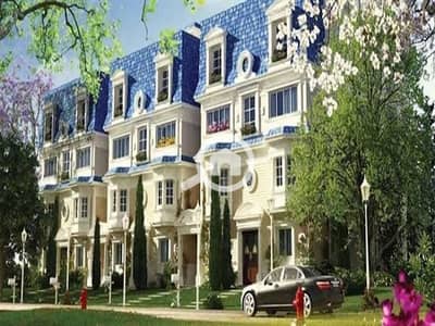 4 Bedroom Duplex for Sale in Mostakbal City, Cairo - IMG_8377. jpg