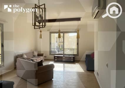 3 Bedroom Duplex for Rent in Sheikh Zayed, Giza - 10. png