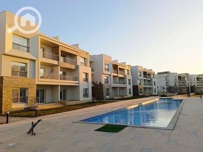 4 Bedroom Villa for Sale in North Coast, Matruh - 2b3680e2-0f61-4ef8-a86b-c2619d2521b9. jpg