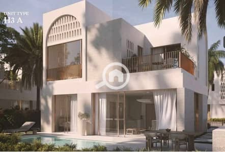 3 Bedroom Villa for Sale in North Coast, Matruh - 456593423_923671459571344_3191410970627982456_n. jpg