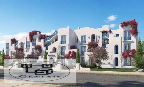 3 Bedroom Villa for Sale in North Coast, Matruh - قرية-ماونتن-فيو-الساحل-الشمالي-mountain-view-north-coast-5. jpg