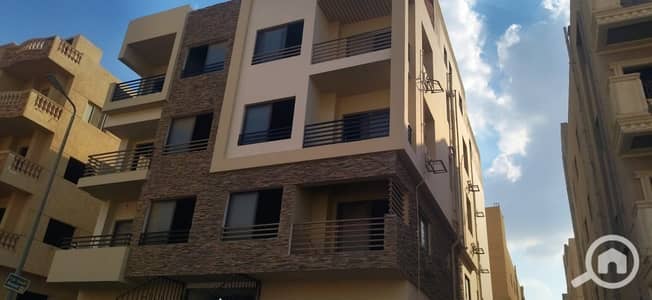 3 Bedroom Flat for Sale in New Cairo, Cairo - WhatsApp Image 2024-09-04 at 17.06. 40_e4d5c253. jpg