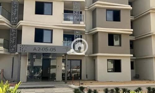 4 Bedroom Townhouse for Sale in 6th of October, Giza - ap4. jpg