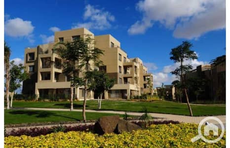 3 Bedroom Flat for Sale in 6th of October, Giza - 1. jpg