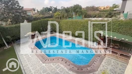 5 Bedroom Villa for Sale in New Cairo, Cairo - 232ff286-221c-4447-be79-f9df4b1de402. jpg