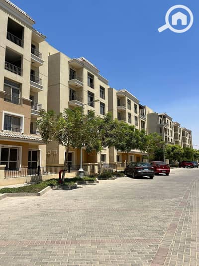 3 Bedroom Apartment for Sale in Mostakbal City, Cairo - WhatsApp Image 2024-08-10 at 10.57. 16_88c6e91a. jpg