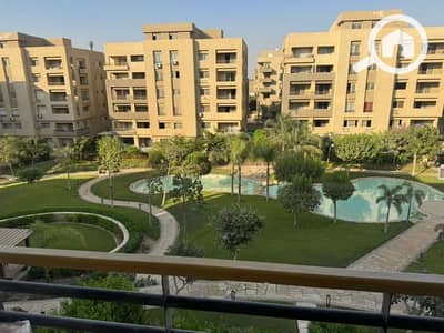 4 Bedroom Apartment for Rent in New Cairo, Cairo - 8f0baeb1-97f2-450c-94b2-ab06fb845474. jpg