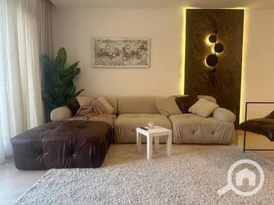 3 Bedroom Flat for Rent in New Cairo, Cairo - 5fc81d88-d72b-4d20-94f9-556e43c31558. jfif. jpg