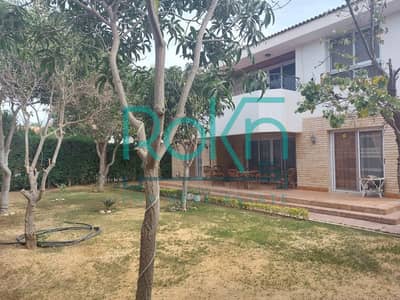 4 Bedroom Villa for Sale in Sheikh Zayed, Giza - WhatsApp Image 2024-09-04 at 1.43. 47 PM (2). jpeg