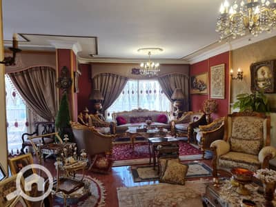 4 Bedroom Apartment for Sale in Nasr City, Cairo - 1. jpg