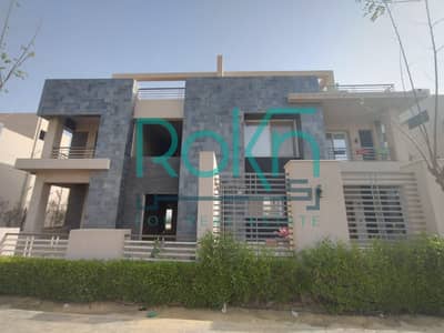 4 Bedroom Twin House for Sale in Sheikh Zayed, Giza - WhatsApp Image 2024-09-05 at 12.44. 06 PM (1). jpeg