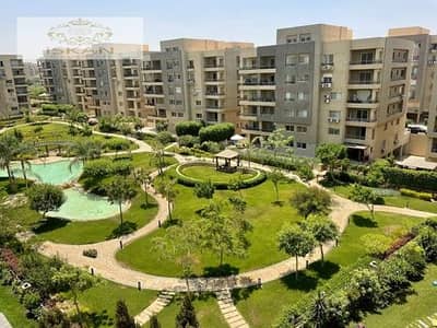 3 Bedroom Apartment for Sale in New Cairo, Cairo - Picture1. jpg