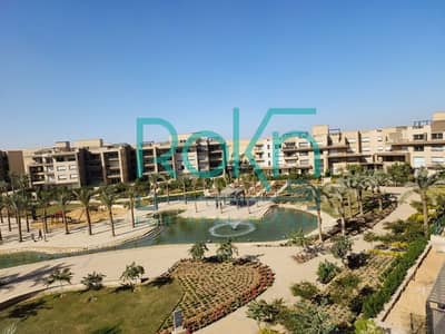 4 Bedroom Flat for Sale in 6th of October, Giza - 42c17c1a-5d4d-4a12-80b6-b6a90aefbe86. jpg