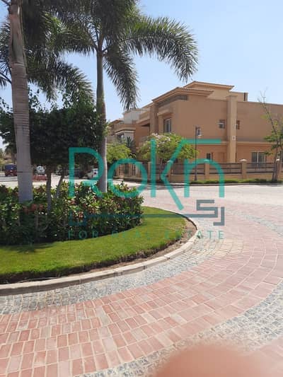 5 Bedroom Villa for Sale in Sheikh Zayed, Giza - WhatsApp Image 2024-08-26 at 15.38. 06. jpeg