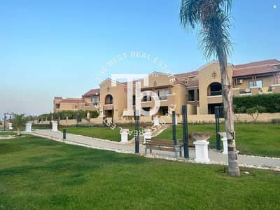 3 Bedroom Flat for Sale in Shorouk City, Cairo - WhatsApp Image 2024-05-08 at 4.48. 28 PM (1). jpeg