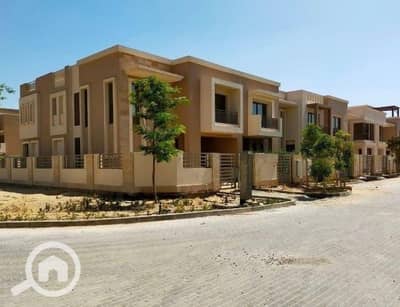 3 Bedroom Villa for Sale in New Cairo, Cairo - WhatsApp Image 2024-08-18 at 09.19. 22_def50621. jpg