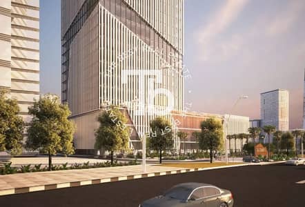 Office for Sale in New Capital City, Cairo - 1. PNG