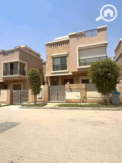 3 Bedroom Villa for Sale in New Cairo, Cairo - 446934644_434044432878070_8674053757857256924_n. jpg