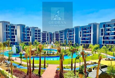 3 Bedroom Flat for Sale in Hadayek October, Giza - تاليءالؤ و. jpg