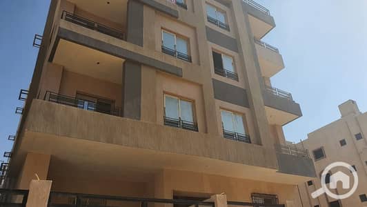 3 Bedroom Flat for Sale in New Cairo, Cairo - 96761761-5bfd-41c9-a9ba-be65ffb61e10. jpg