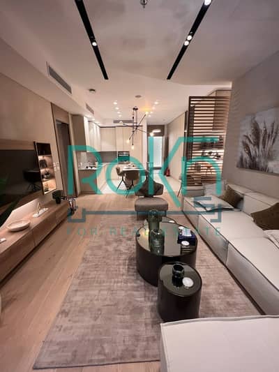 3 Bedroom Duplex for Sale in Sheikh Zayed, Giza - 968ae253-dd00-408f-b2ed-8e706506622e. jpg