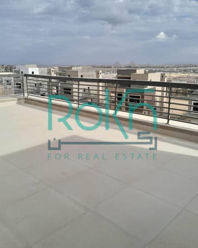 3 Bedroom Duplex for Sale in 6th of October, Giza - WhatsApp Image 2024-07-22 at 2.27. 21 PM. jpeg