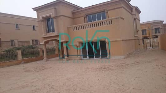 4 Bedroom Villa for Sale in Sheikh Zayed, Giza - WhatsApp Image 2024-07-10 at 2.33. 37 PM. jpeg