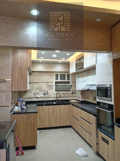 3 Bedroom Flat for Sale in 6th of October, Giza - 3e01443b-6f29-4ab7-8dd3-34cc345539f2. jpeg