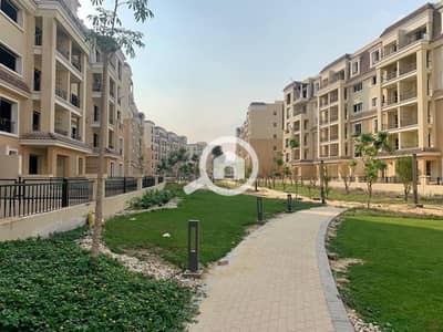 3 Bedroom Flat for Sale in New Cairo, Cairo - 1e5e875c-86f6-4c30-b511-829ec65edf59. jpeg