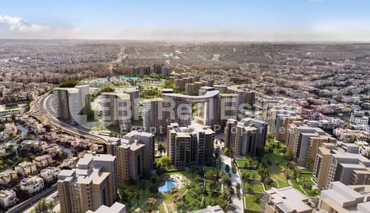 2 Bedroom Flat for Sale in New Cairo, Cairo - zed_8. jpg