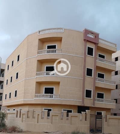 3 Bedroom Flat for Sale in New Cairo, Cairo - b49a4ee7-0817-40e4-89d2-6698b6c5756a. jpg