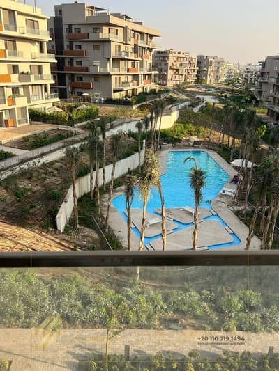 2 Bedroom Flat for Rent in New Cairo, Cairo - f5e58593-f8f2-405c-831b-0f760b6a6be0. jpg