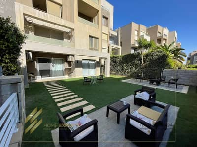 3 Bedroom Flat for Rent in New Cairo, Cairo - 21318e41-c9a1-4fe0-b902-1c8e65ec9d85. jpg