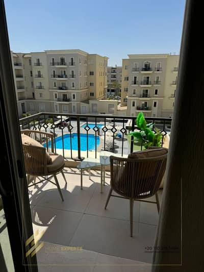 3 Bedroom Flat for Sale in New Cairo, Cairo - 09e9516c-df89-473e-b704-84312beaa57b. jpg