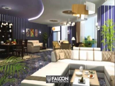 3 Bedroom Flat for Sale in Maadi, Cairo - 1de435c2-e249-47aa-8d5a-56460c870d8d. jpg