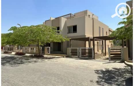 4 Bedroom Twin House for Sale in Sheikh Zayed, Giza - 1. jpg