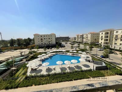 2 Bedroom Apartment for Rent in New Cairo, Cairo - 9519852c-4bd8-4cdb-b781-50f7249d93e7. jpg