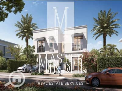 3 Bedroom Villa for Sale in Sheikh Zayed, Giza - WhatsApp Image 2024-04-28 at 11.12. 54 AM (4). jpeg