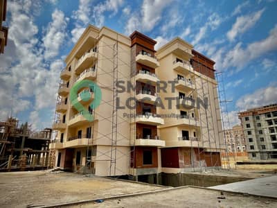 3 Bedroom Flat for Sale in New Cairo, Cairo - b7294f88-8d1a-4f0f-8cfe-2b773baf986c. jpg