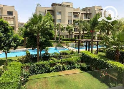 4 Bedroom Apartment for Sale in Mostakbal City, Cairo - 1474665-2bccdo. jpg