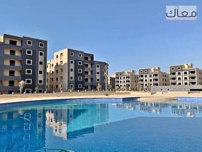 2 Bedroom Apartment for Sale in New Cairo, Cairo - 41b163e4-f90a-4245-b875-2b77e0bc2088. jpg