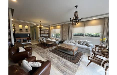 5 Bedroom Penthouse for Sale in Mohandessin, Giza - 7. jpg