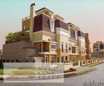 5 Bedroom Villa for Sale in Mostakbal City, Cairo - 102034843-600x450. jpeg