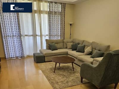 2 Bedroom Flat for Rent in New Cairo, Cairo - _files_IMG-20240901-WA0010. jpg